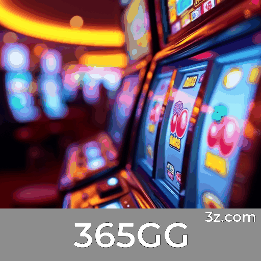 365GG: Inovação em Tecnologia de Jogos