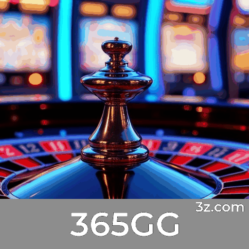 365GG: Inovação em Tecnologia de Jogos