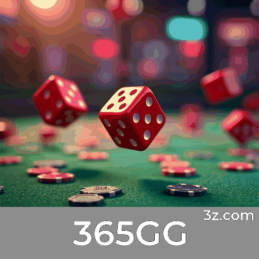 365GG: Inovação em Tecnologia de Jogos