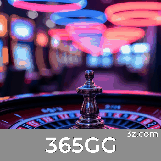 365GG: A Experiência Realista de Jogos de Mesa ao Vivo