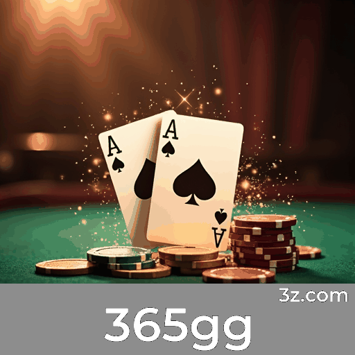 365gg: Cassino Online Seguro e Entretenimento Premium
