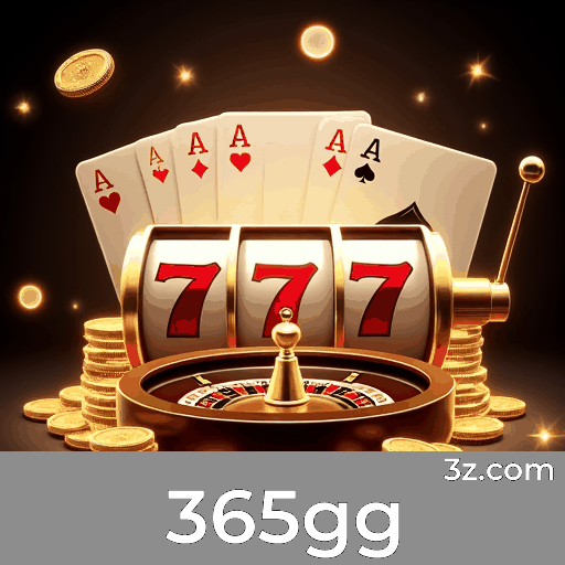 365gg: A Plataforma Completa de Apostas no Seu Celular