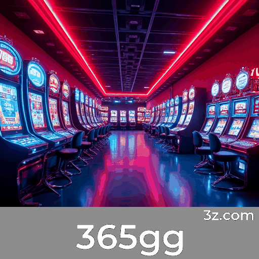 365gg: Slots - Grande Prêmios, Jogos de Mesa - Estratégia, Realidade Virtual - Imersão Total