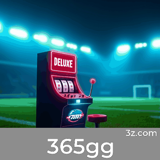 365gg: A Plataforma Completa de Apostas no Seu Celular