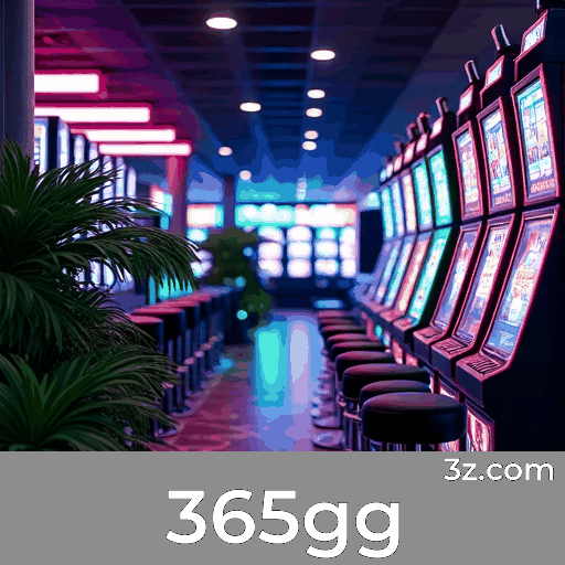 365gg: Precisão e Excelência em Apostas Esportivas