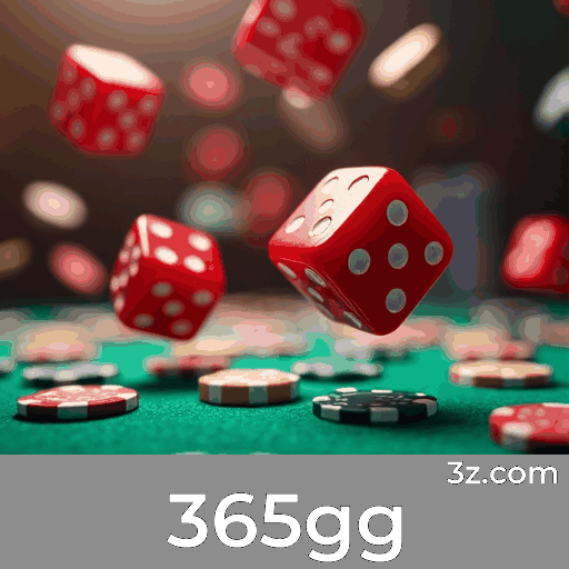 365gg: Jogos de Casino Cheios de Emoção e Oportunidades de Ganho