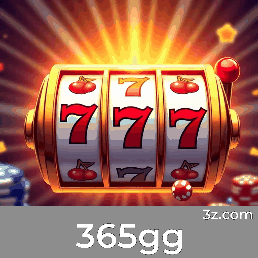 365gg: Cassino Online Seguro e Entretenimento Premium