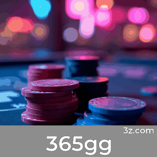 365gg: Plataforma de Apostas Online Segura e Confiável