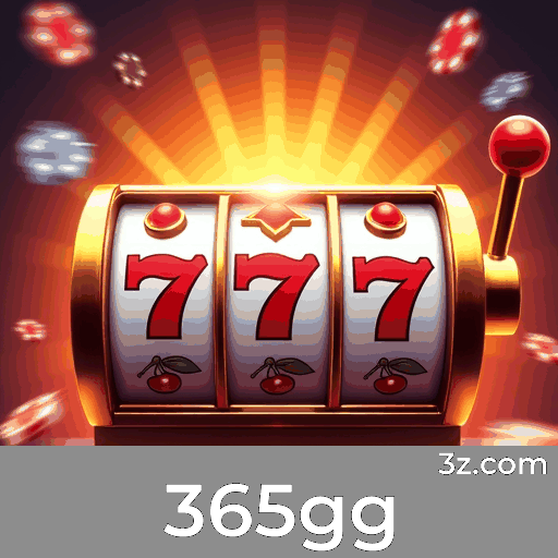 365gg: Cassino Online Seguro e Entretenimento Premium