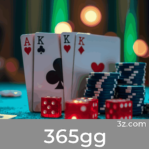365gg: Cassino Online Seguro e Entretenimento Premium