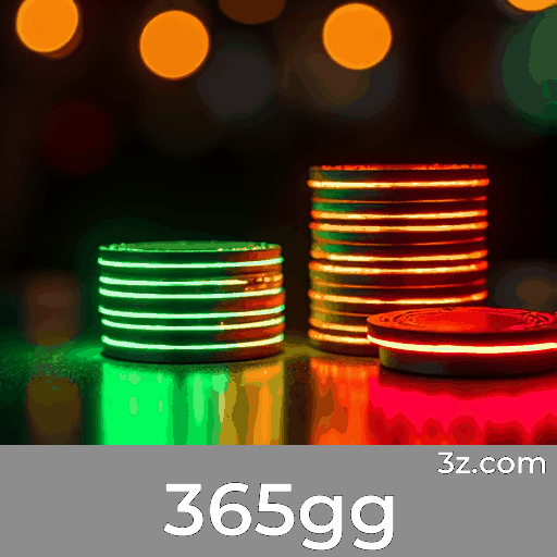 365gg: Cassino Online Seguro e Entretenimento Premium