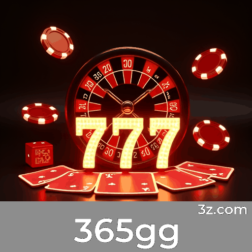 365gg Casino: Programa VIP Exclusivo e Luxuoso