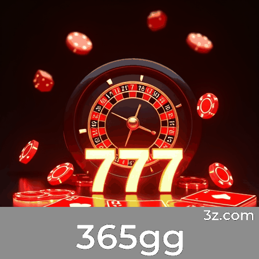 365gg: Cassino Online Seguro e Entretenimento Premium