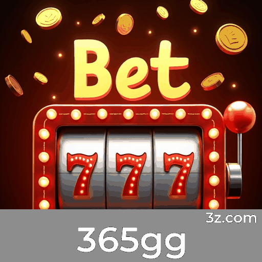 365gg: Plataforma de Apostas Online Segura e Confiável