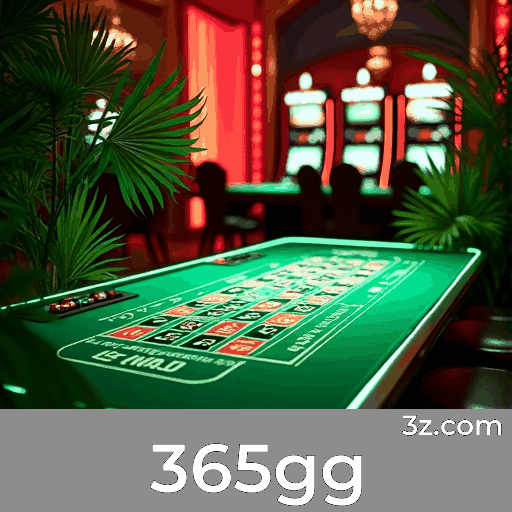365gg: Desfrute de Bônus e Ofertas Únicas