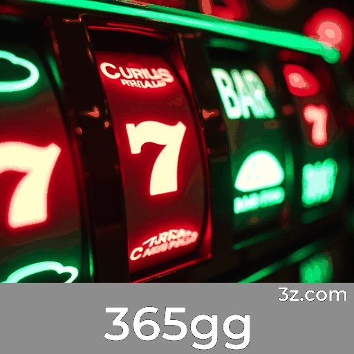 365gg: Cassino Online Seguro e Entretenimento Premium