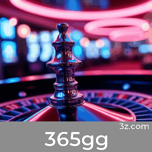 365gg: Cassino Online Seguro e Entretenimento Premium