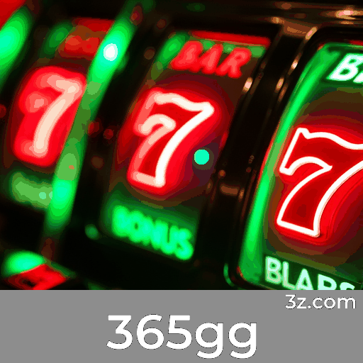 365gg: Cassino Online Seguro e Entretenimento Premium