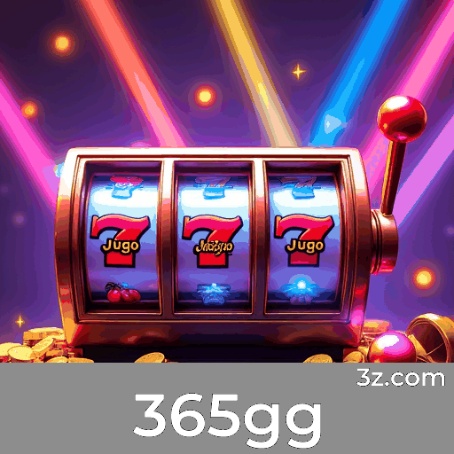 365gg: Desfrute de Bônus e Ofertas Únicas