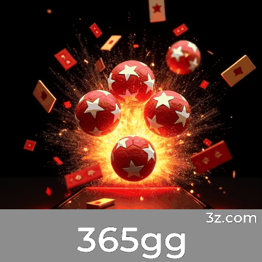 365gg: Cassino Online Seguro e Entretenimento Premium